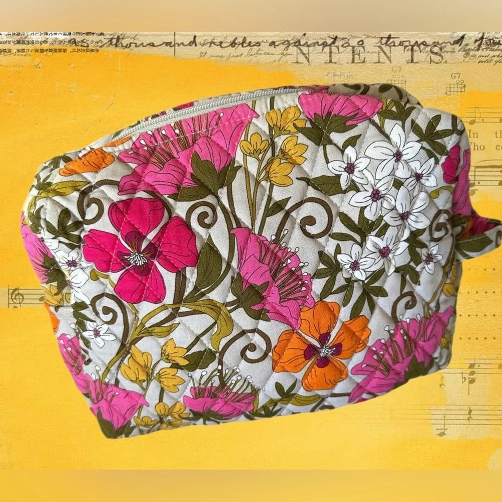 Vera Bradley gorgeous vintage